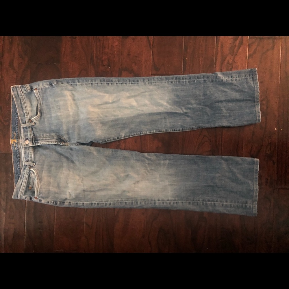 Men’s Jeans